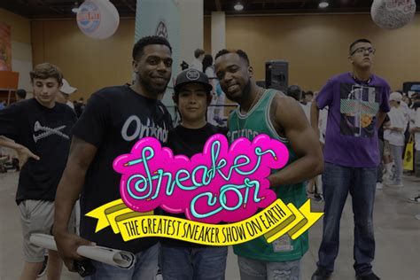 sneakercon az.